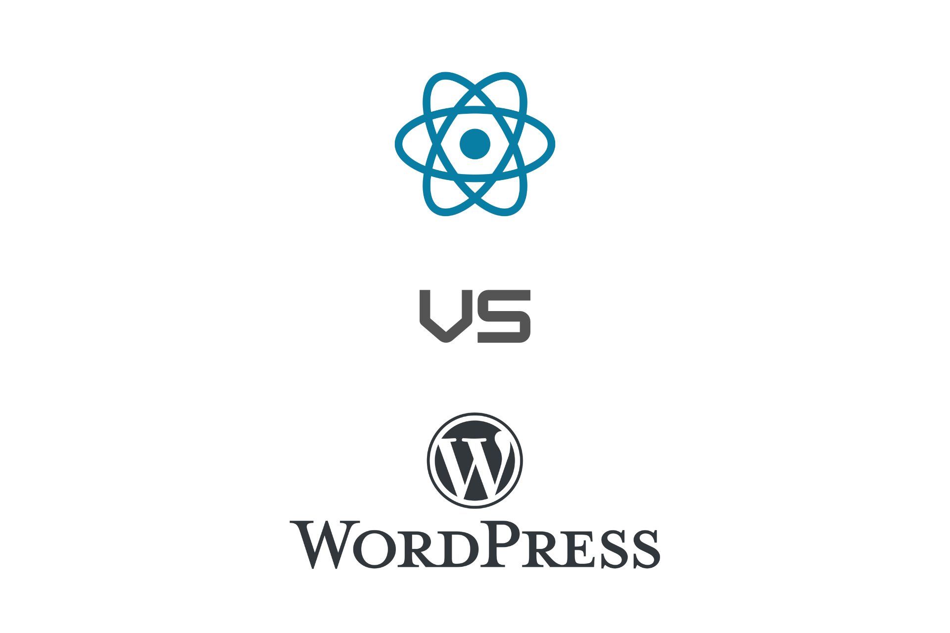 You are currently viewing React vs WordPress: Which Is Best for Your Business?