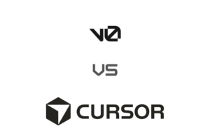 Read more about the article v0 vs Cursor: Which AI Tool Is Best for Your Website?