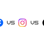 Facebook vs Instagram vs TikTok: Which Is Best for Your Business?