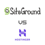 SiteGround vs Hostinger: Which Is Best for Your Business?