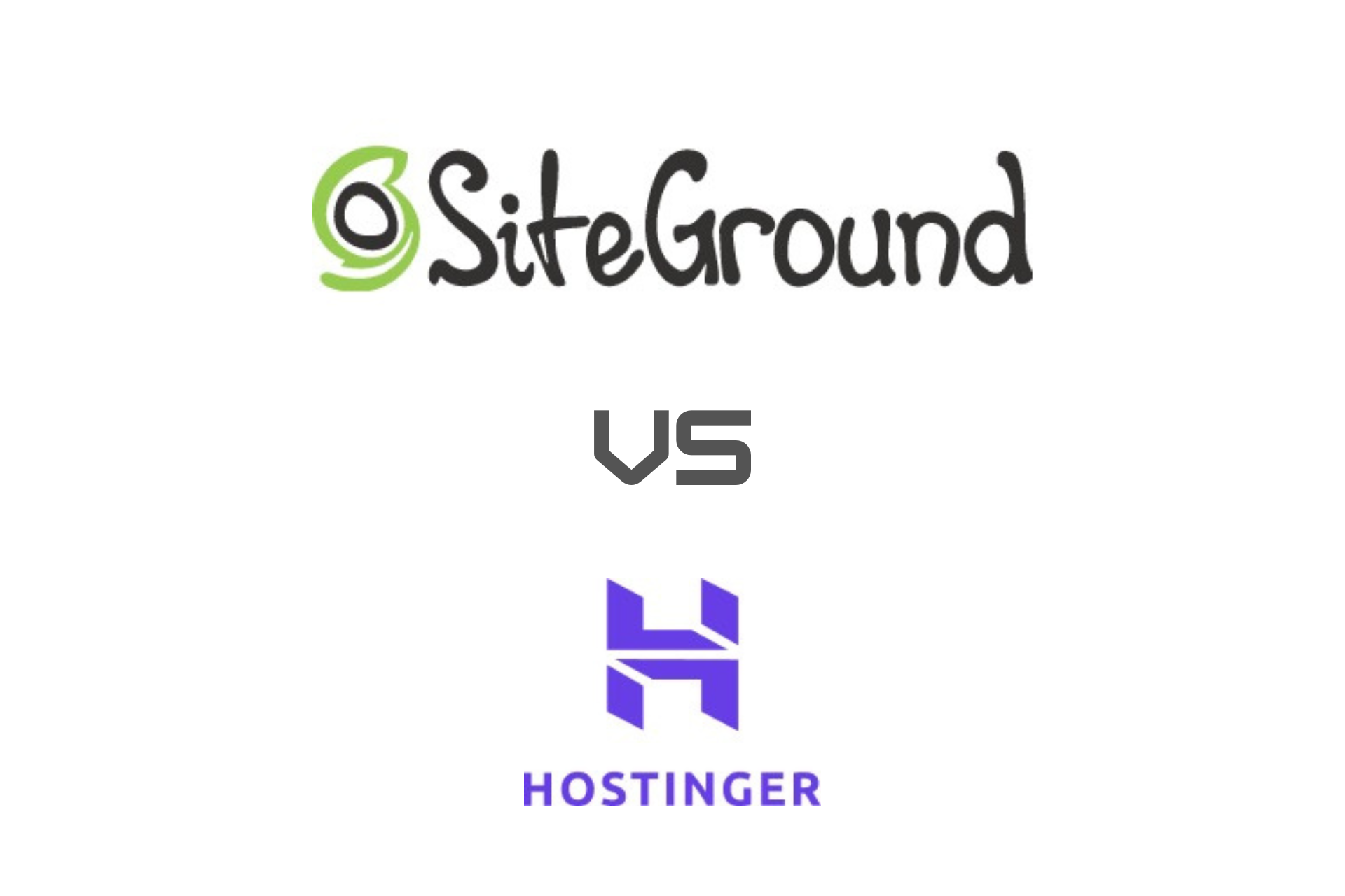 You are currently viewing SiteGround vs Hostinger: Which Is Best for Your Business?