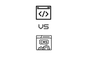 Read more about the article Static Website vs Dynamic Website: Which Is Best for Your Business?