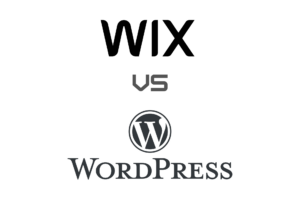 Read more about the article Wix vs WordPress: Which Is Better for SMEs?