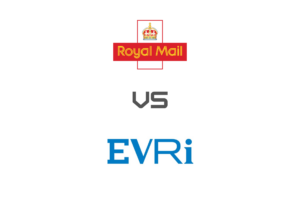 Read more about the article Royal Mail vs Evri: Which Is Best for Your Business?