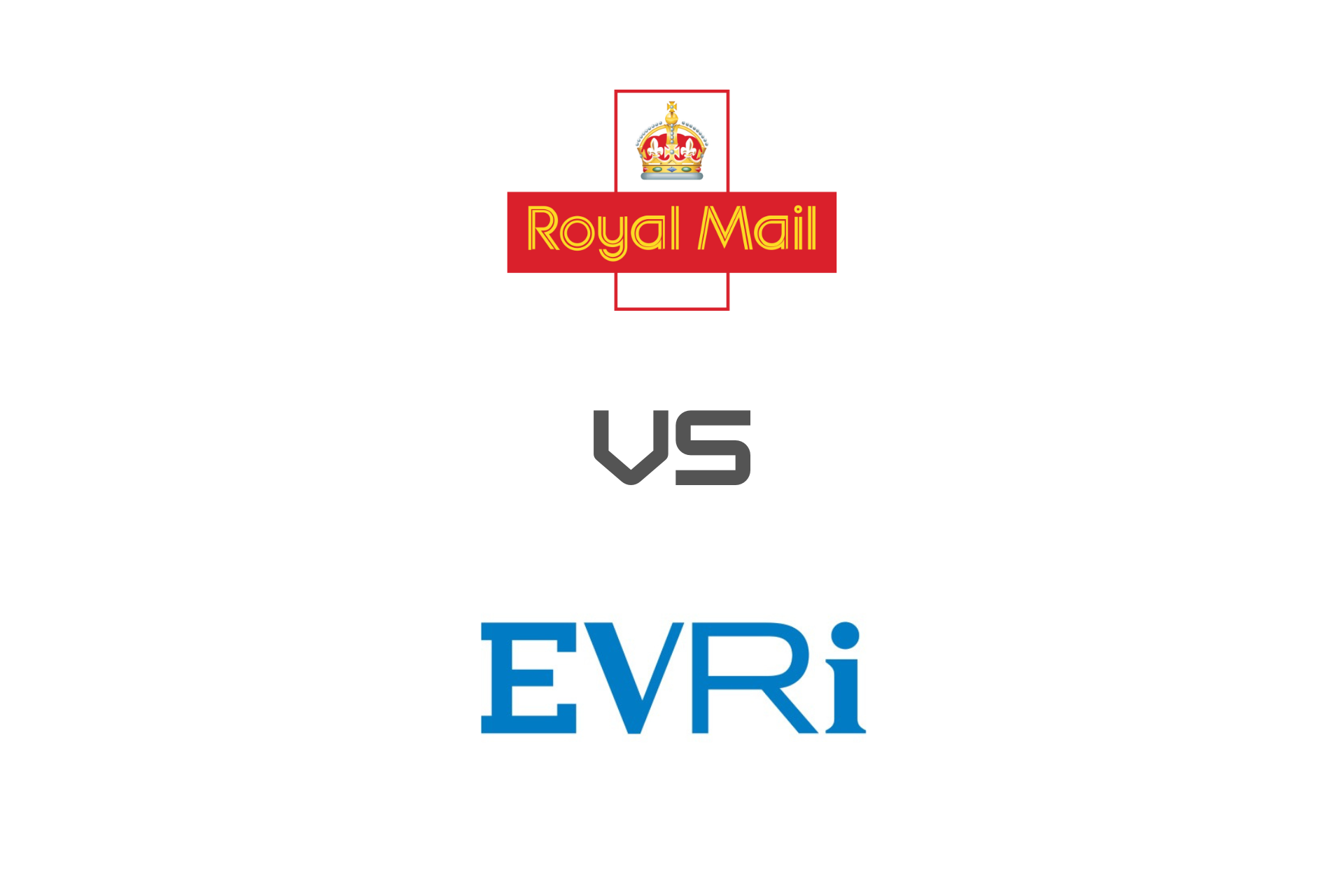 You are currently viewing Royal Mail vs Evri: Which Is Best for Your Business?