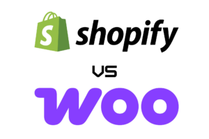 Read more about the article Shopify vs WooCommerce: Which Is Better for SMEs?