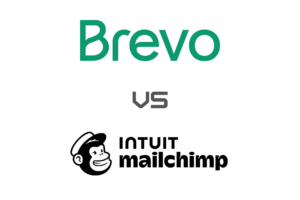 Read more about the article Brevo vs Mailchimp: Which Is Best for Your Business?