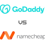 GoDaddy vs Namecheap: Which Is Best for Your Business?