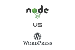 Read more about the article Node.js vs WordPress: Which Is Best for Your Business?