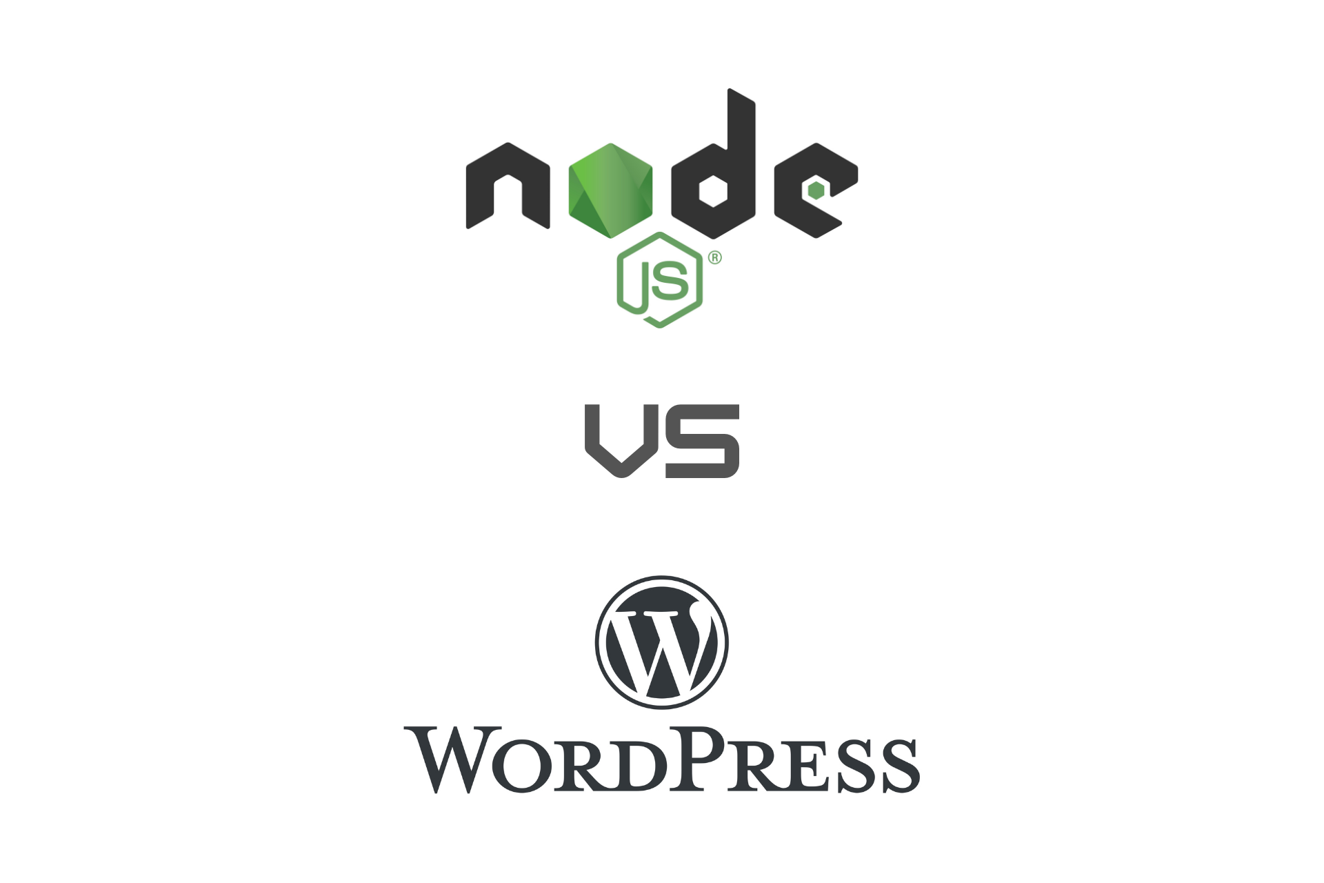 You are currently viewing Node.js vs WordPress: Which Is Best for Your Business?