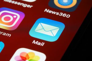 Read more about the article Step-by-Step: Buying a Domain and Setting Up Business Email