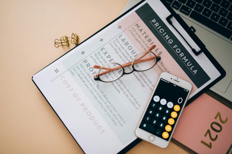 How to Price Your Products for Profit