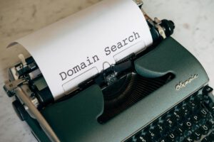 Read more about the article How to Get a Custom Domain Name: The Complete Beginner’s Guide