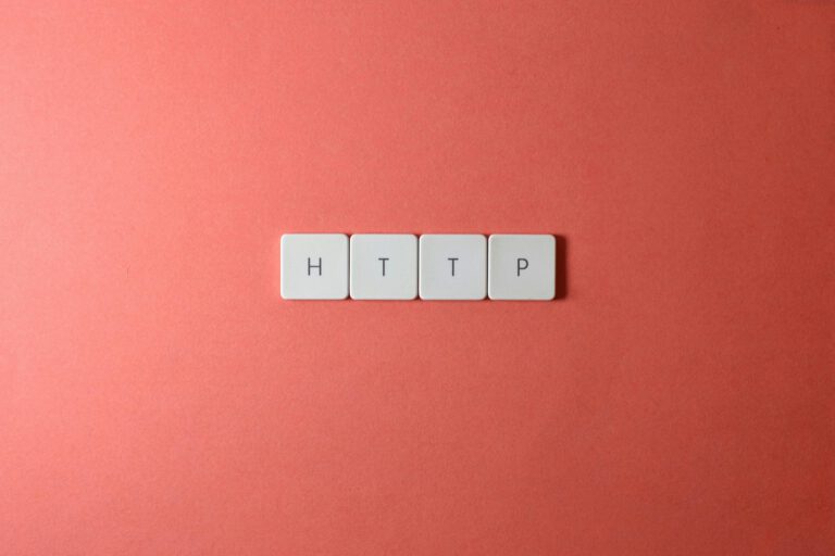 Step-by-Step: Creating a Simple Website Without Coding
