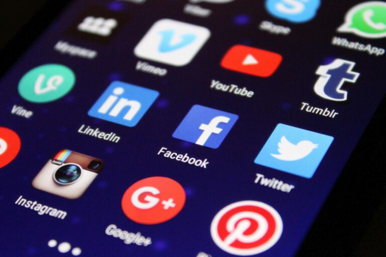 How Often Should SMEs Post on Social Media?
