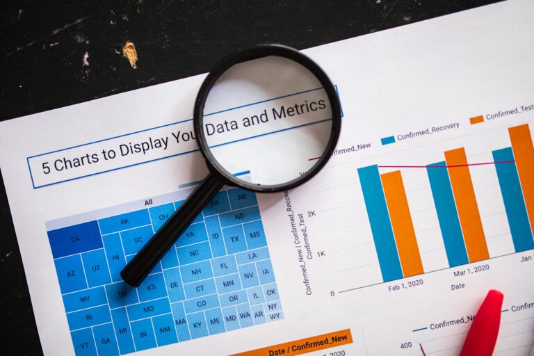 What Metrics Actually Matter for Small Businesses