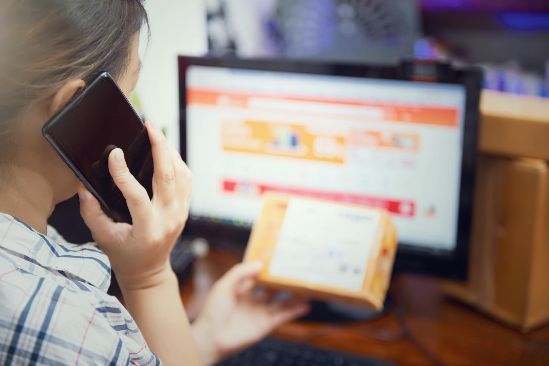 Read more about the article Step-by-Step: Launching Your First Online Store in 1 Day