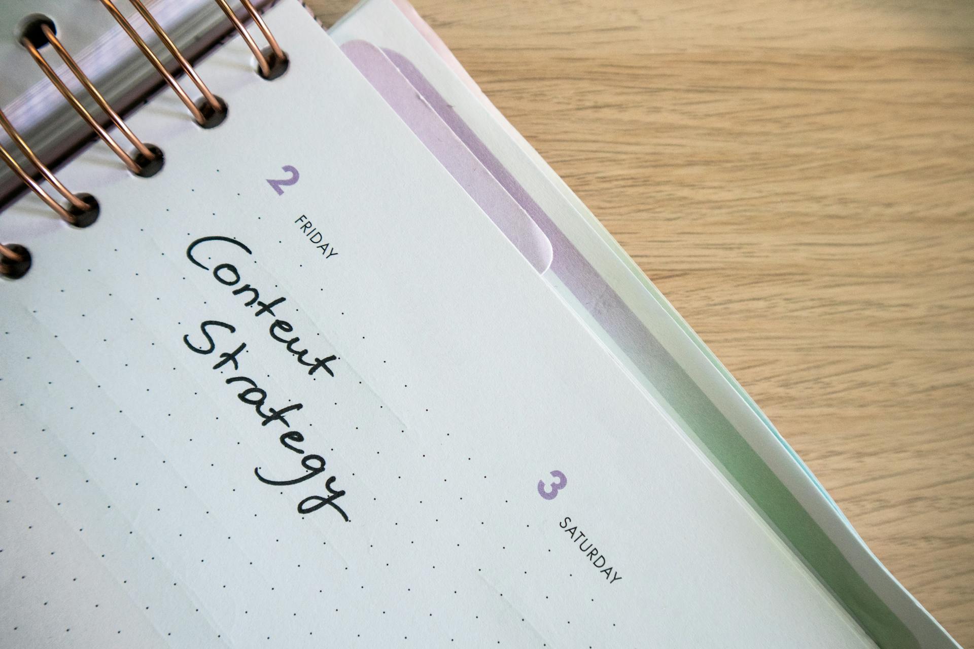 You are currently viewing Content Ideas for SMEs with Limited Time and Budget