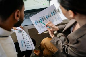 Read more about the article How SMEs Can Use Data to Grow Their Business